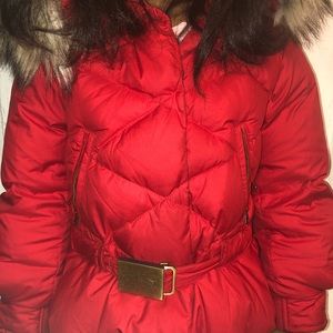 Polo Ralph Lauren Girls Jacket 5T